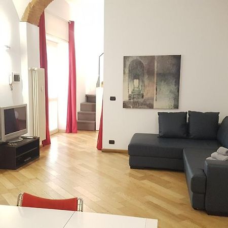 Casa Maltese Διαμέρισμα Τορίνο Εξωτερικό φωτογραφία