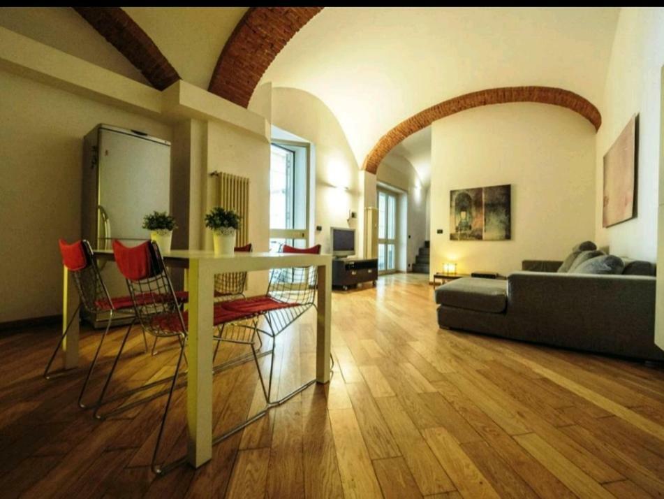 Casa Maltese Διαμέρισμα Τορίνο Εξωτερικό φωτογραφία