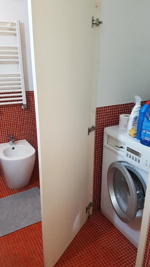 Casa Maltese Διαμέρισμα Τορίνο Εξωτερικό φωτογραφία