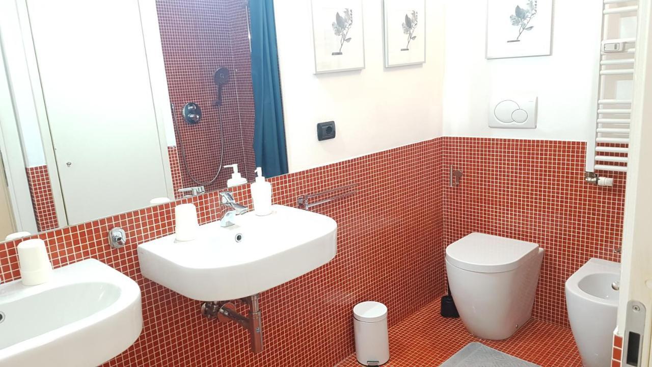 Casa Maltese Διαμέρισμα Τορίνο Εξωτερικό φωτογραφία