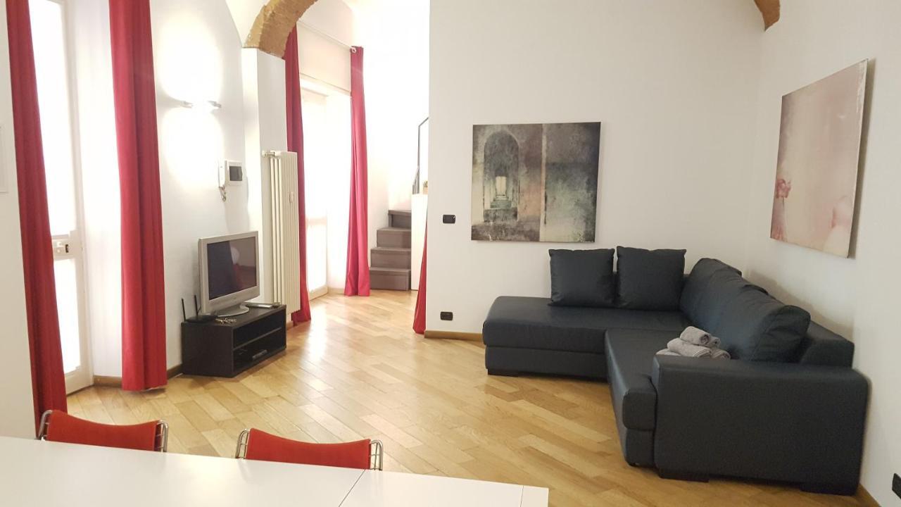 Casa Maltese Διαμέρισμα Τορίνο Εξωτερικό φωτογραφία