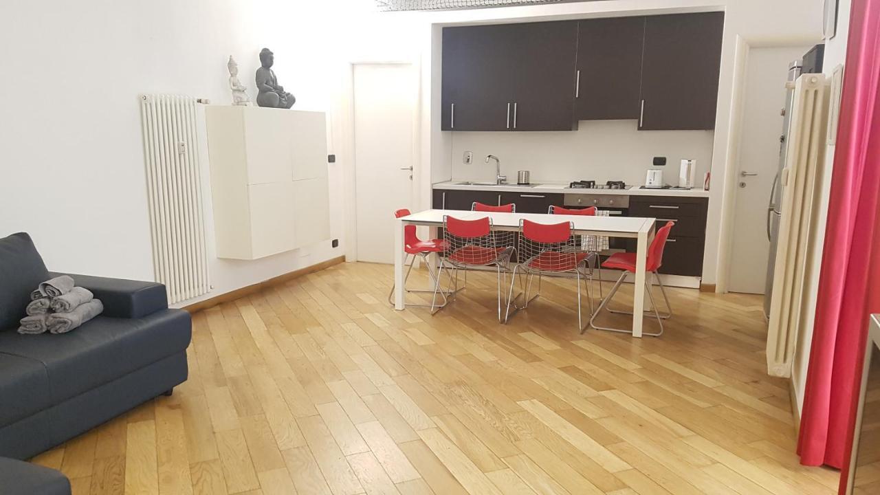 Casa Maltese Διαμέρισμα Τορίνο Εξωτερικό φωτογραφία