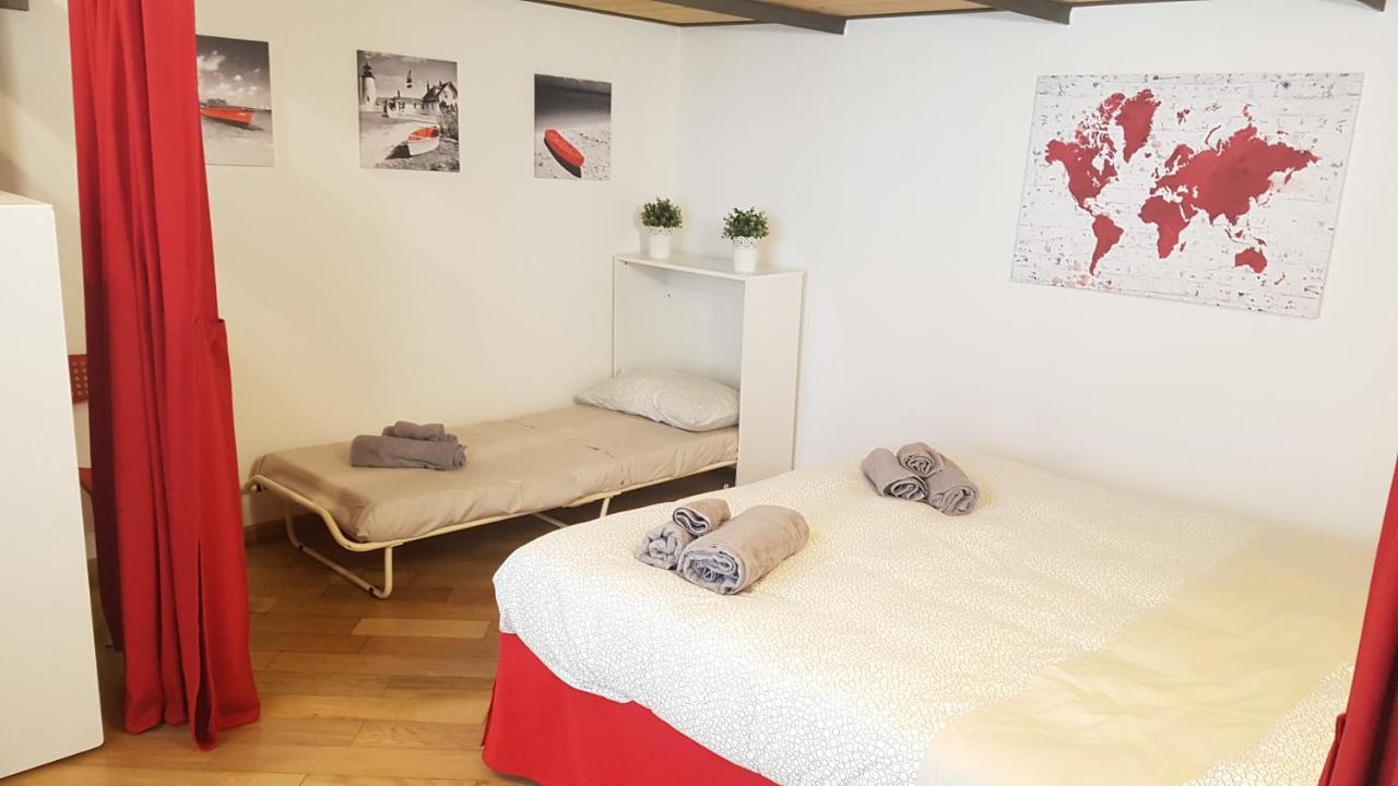 Casa Maltese Διαμέρισμα Τορίνο Εξωτερικό φωτογραφία