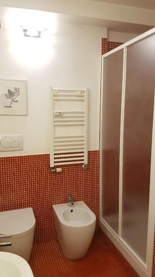 Casa Maltese Διαμέρισμα Τορίνο Εξωτερικό φωτογραφία